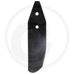 Leitblech Granit 56031 34060864